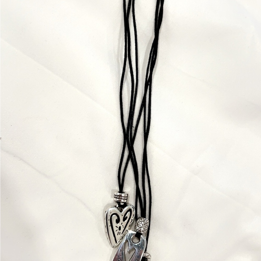 Brighton Brazilian Necklace - Picture 2 of 2